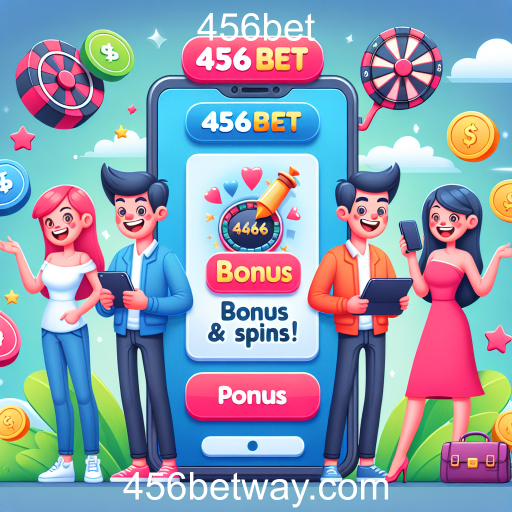 Descubra as Melhores Promoções do 456bet