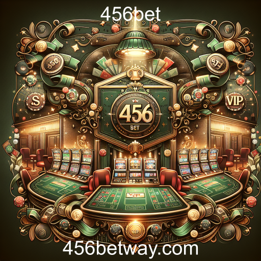 Descubra os Benefícios da Categoria VIP no 456bet